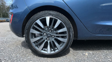 Ford Fiesta 1.0 EcoBoost Hbd mHEV 125 Titanium X 5dr Petrol Hatchback